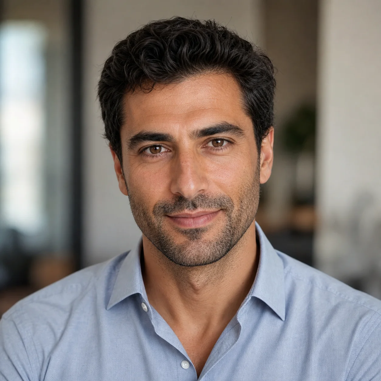 Dimitris Katsaros