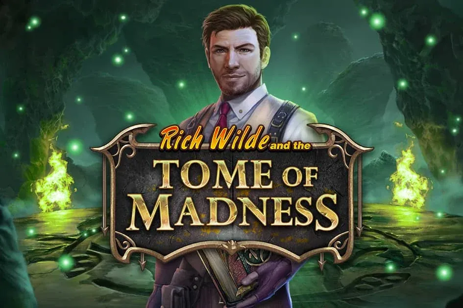 Tome Of Madness screenshot 3